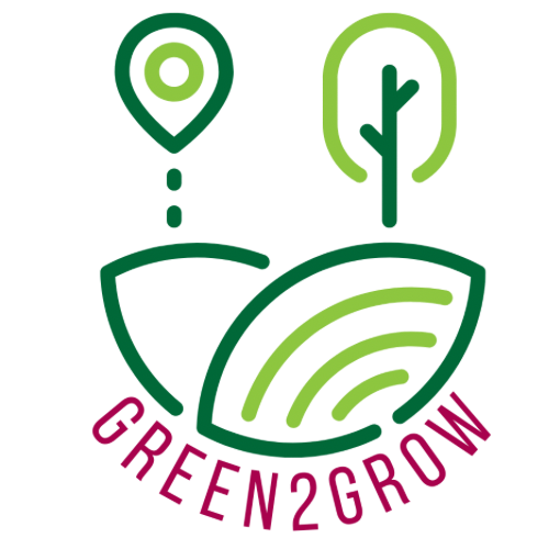 Green 2 grow project