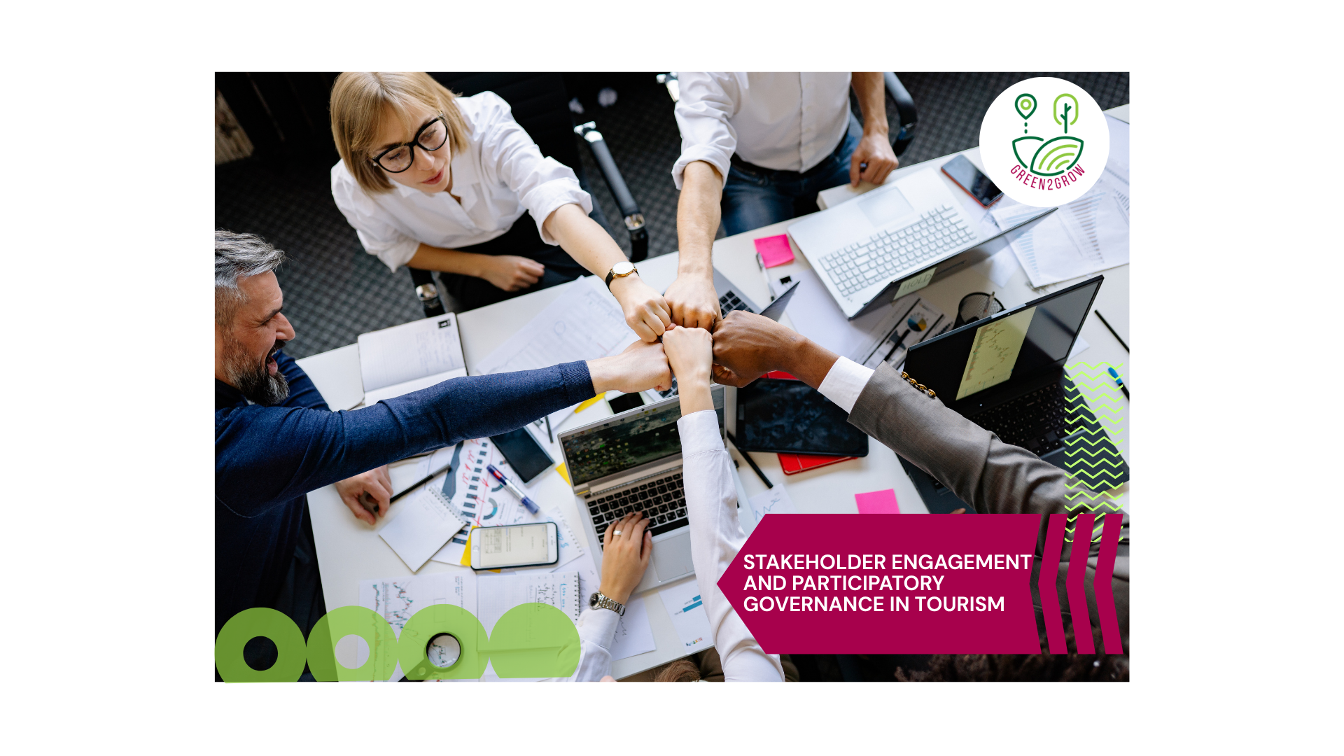 03 Stakeholder Engagement and Participatory Governance in Tourism