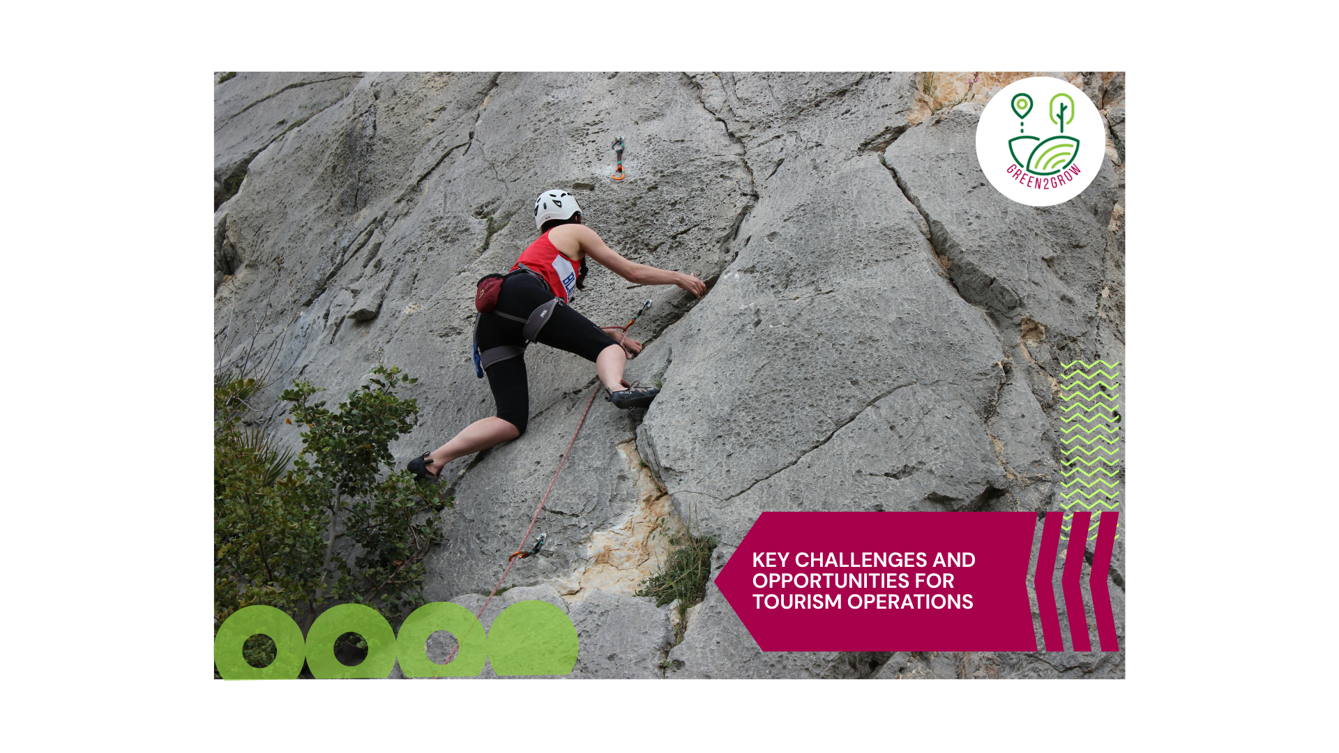 01 Key Challenges and Opportunities for Tourism Operations