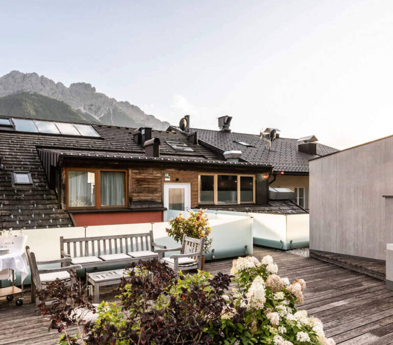 Hotel Orso photo